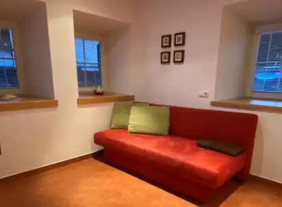 Hotel Apartamenty Kramerhaus, Zell am See