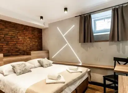 Hotel Apartamenty L5, Polska