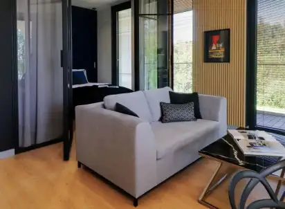 Hotel Apartamenty Olimpijska Rent4You, Polska