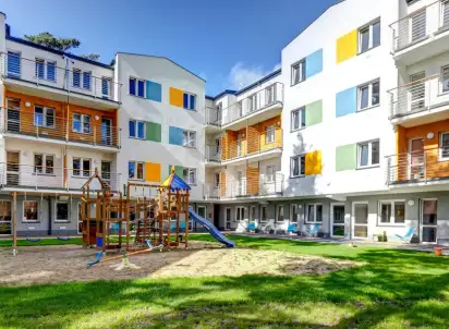 Hotel Apartamenty Poddąbek, Polska