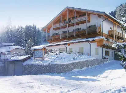 Hotel Apartamenty Pre Da Nai, Tyrol Południowy