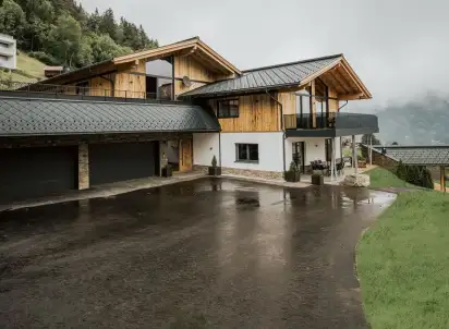 Hotel Apartamenty Rufana Alpin, Austria