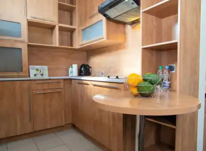 Hotel Apartamenty Sadyba, Polska