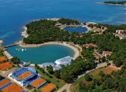 Hotel Apartamenty Stella Plava Laguna (ex. Sol Stella Maris), Chorwacja