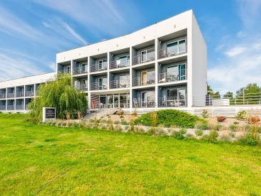 Hotel Apartamenty Sun & Snow Horyzont, Zatoka Gdańska