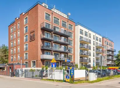 Hotel Apartamenty Sun & Snow Na Wydmach, Polska