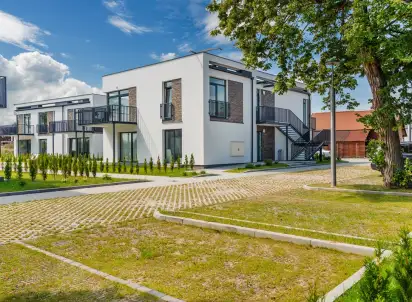 Hotel Apartamenty Sun & Snow Paraiso, Polska