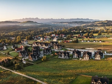 Hotel Sun & Snow Resorts Białka Tatrzańska, Tatry i Podhale