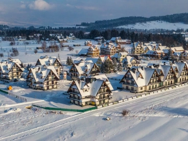 Hotel Sun & Snow Resorts Białka Tatrzańska, Tatry i Podhale