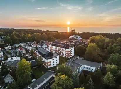 Hotel Apartamenty Sun & Snow Villa Verona, Polska