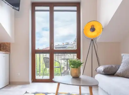Hotel Apartamenty w Wadowicach III, Polska