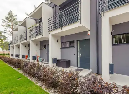 Hotel Apartamenty Zdrowia Pobierowo, Polska