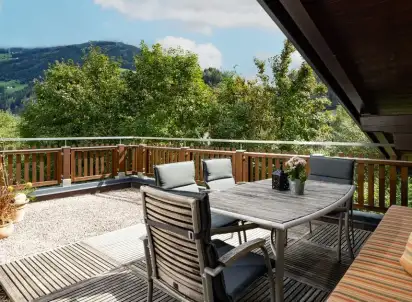 Hotel Apartement Eiche, Austria