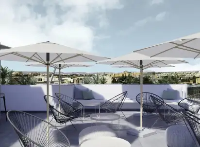Hotel Aparthotel Adagio Malta Central, Malta