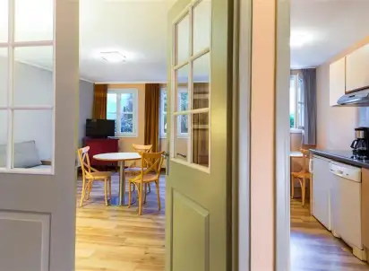 Hotel Aparthotel Adagio Paris Montmartre, Nicea