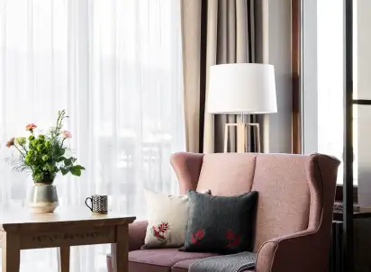 Hotel Aparthotel Cristina, Polska