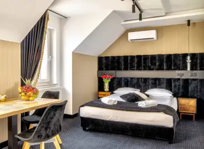 Hotel Aparthotel Diamond SPA, Polska
