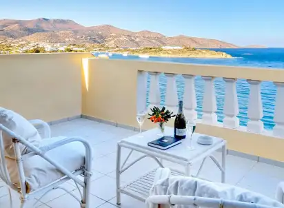 Hotel Aparthotel Dimare, Kreta