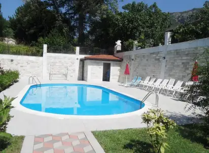 Hotel Aparthotel Maini, Czarnogóra
