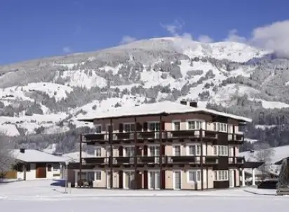 Hotel Aparthotel Sonnblick, Zell am See