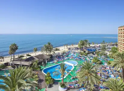 Hotel Aparthotel Sunset Beach Club, Costa del Sol