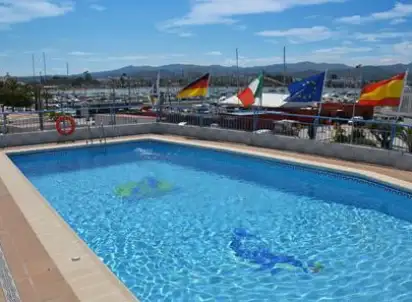 Hotel Aparthotel Vibra del Mar (ex. Del Mar), Hiszpania