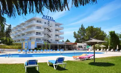 Hotel Aparthotel Vibra Monterrey (ex. Monterrey), Ibiza