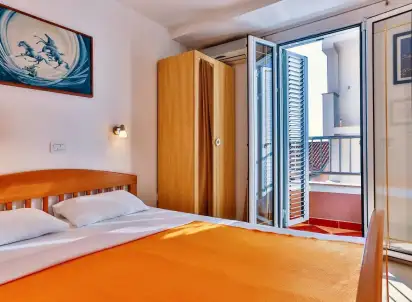 Hotel Apartmani Luka - Villa Brzulovic, Czarnogóra