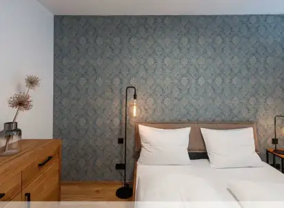 Hotel Apartment am Grundlsee, Styria