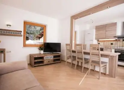 Hotel Apartmenthaus Chiara, Innsbruck