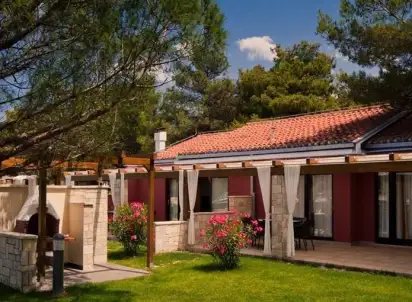 Hotel Apartments Amfora Plava Laguna (ex Sol Amfora), Istria