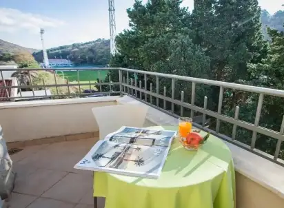 Hotel Apartments Azur, Czarnogóra