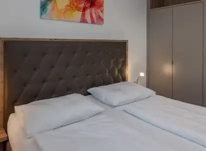 Hotel Apartments De Luxe Schluga, Austria
