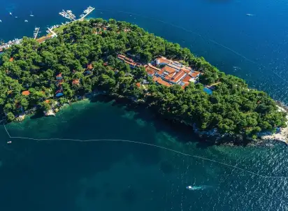 Hotel Apartments Galijot Plava Laguna, Chorwacja