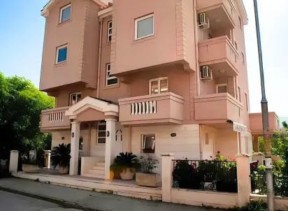 Hotel Apartments Golijanin, Czarnogóra