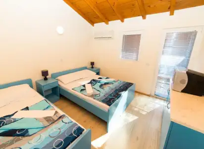 Hotel Apartments Obala Plava, Czarnogóra