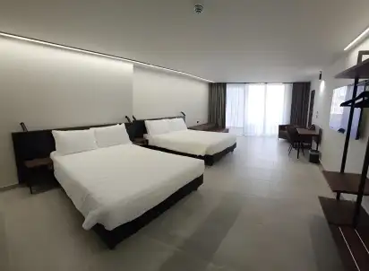 Hotel Apartments Onyx, Malta