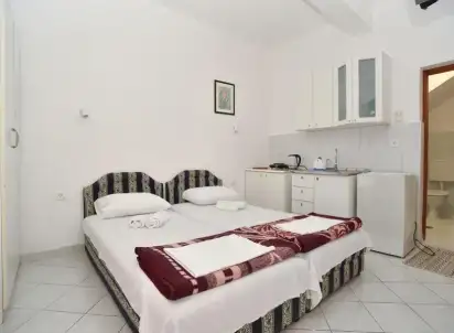 Hotel Apartments Rooms Korac, Czarnogóra