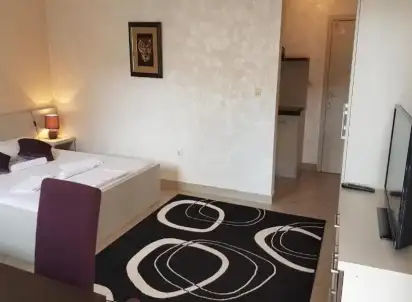 Hotel Apartments Siesta, Czarnogóra