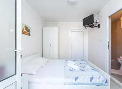 Hotel Apartments Sumet, Czarnogóra