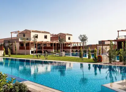 Hotel Apollonion Resort & Spa, Kefalonia