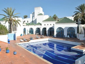 Residence Igoudar