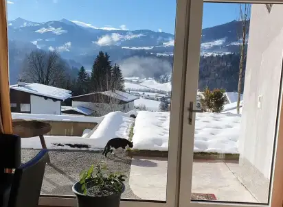 Hotel Appartement 4 Elements, Austria