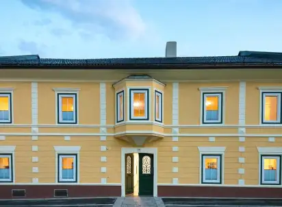 Hotel Appartementhaus Hohe Tauern, Austria