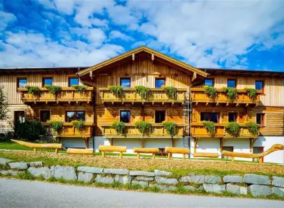 Hotel Appartementhaus Speckalm, Austria