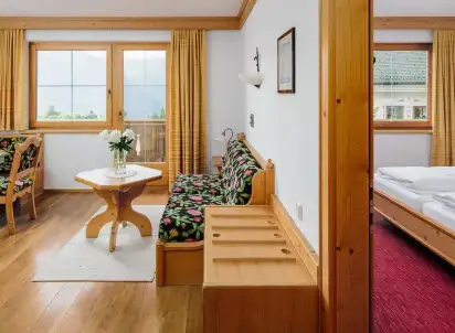 Hotel Appartements Maria Theresia, Austria