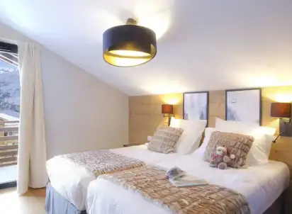 Hotel Apparthotel L Eclose Prestige Odalys, Francja