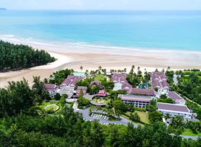 Hotel Apsara Beachfront Resort & Villa, Tajlandia