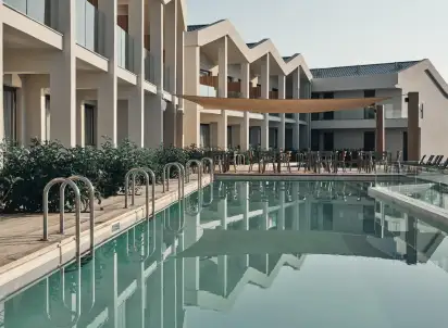 Hotel Aqua Bay, Zakynthos