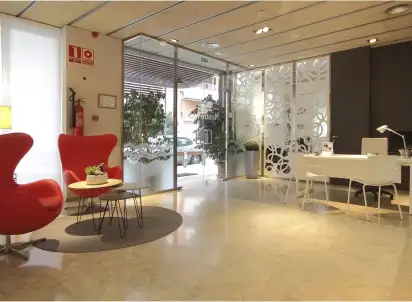 Hotel Aqua Nostre Mar Aparthotel, Costa Brava